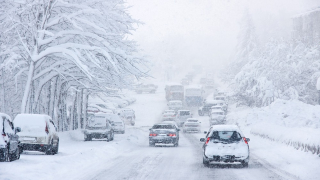 How Prepared Are You For Snowmaggedon?